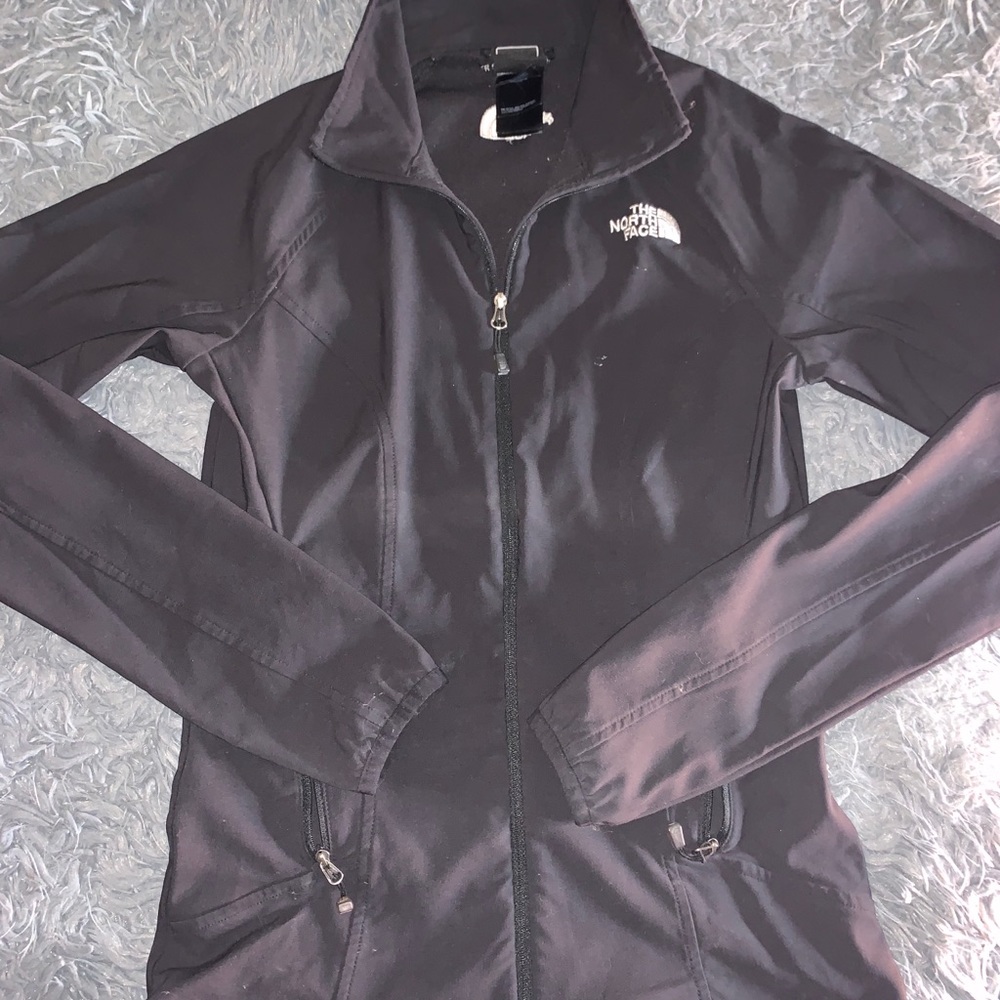 North Face Lightweight Jacket - image 1